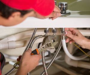About Emergency plumbing pros Buck Creek, IN